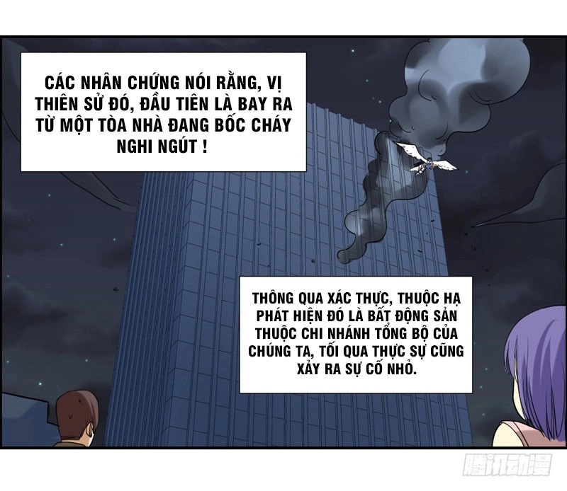 Ma Vương Đại Nhân Đi Thông Thả Chapter 33 - 8