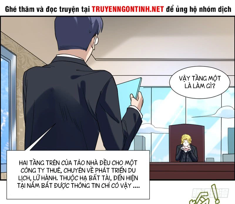 Ma Vương Đại Nhân Đi Thông Thả Chapter 33 - 9