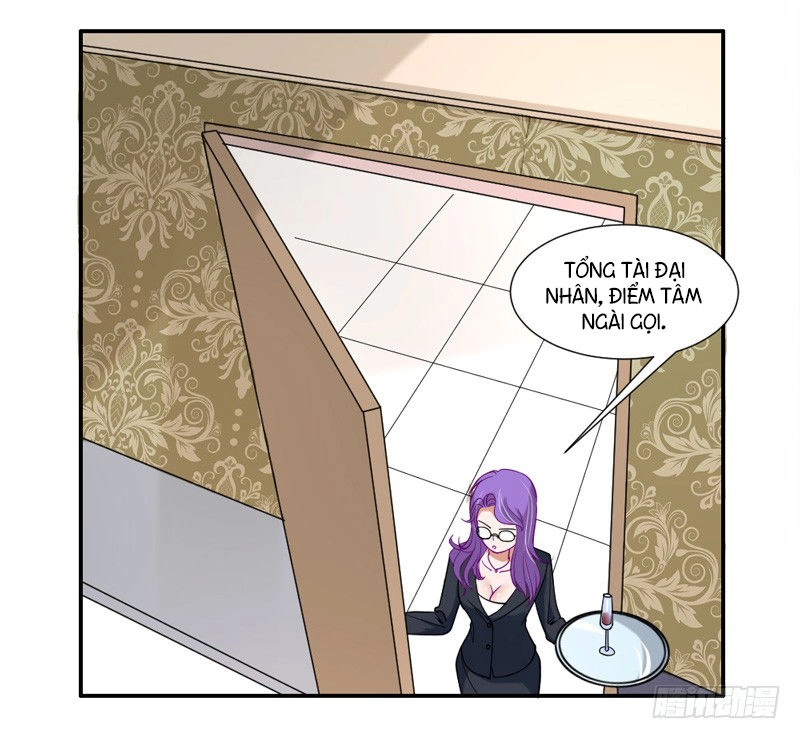 Ma Vương Đại Nhân Đi Thông Thả Chapter 33 - 12