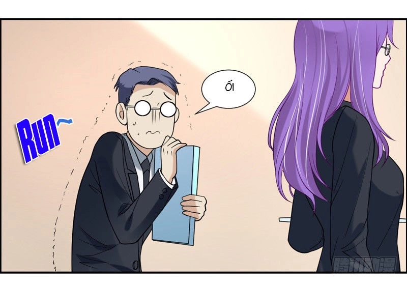 Ma Vương Đại Nhân Đi Thông Thả Chapter 33 - 13