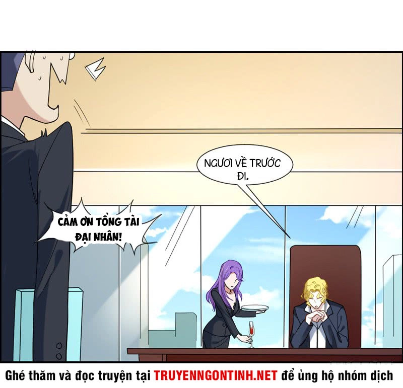 Ma Vương Đại Nhân Đi Thông Thả Chapter 33 - 15