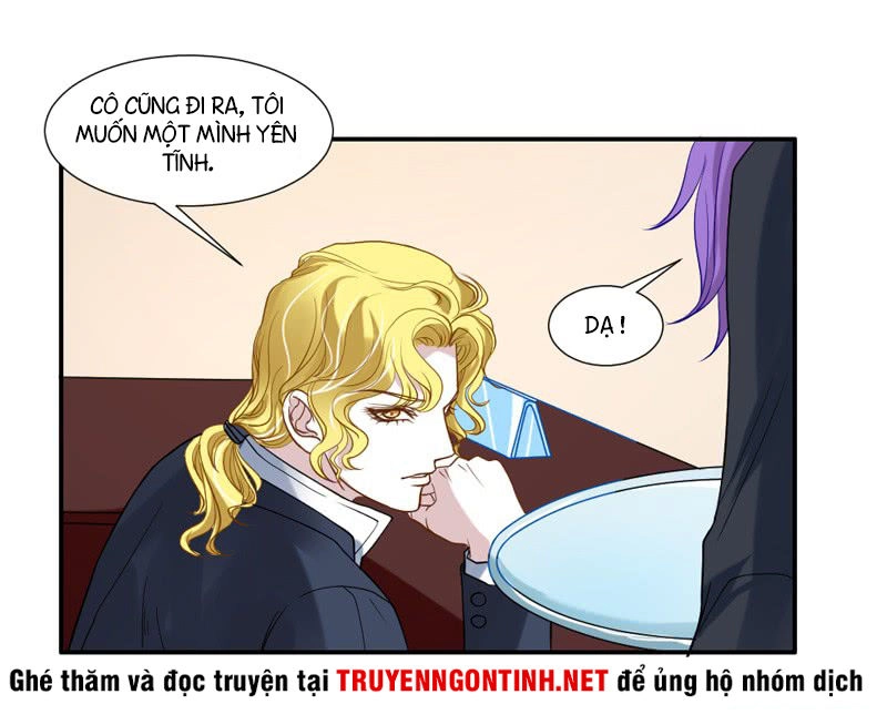 Ma Vương Đại Nhân Đi Thông Thả Chapter 33 - 16