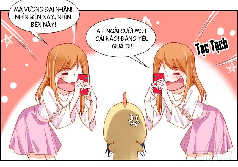 Ma Vương Đại Nhân Đi Thông Thả Chapter 33 - 27