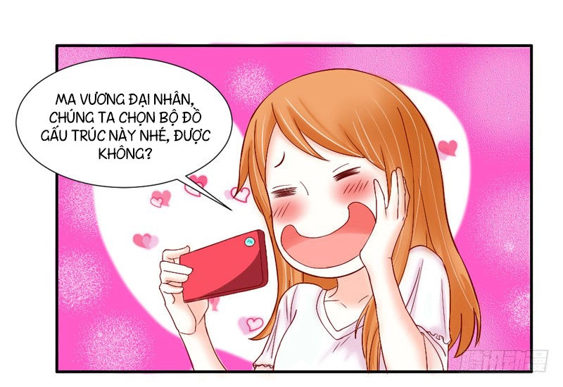 Ma Vương Đại Nhân Đi Thông Thả Chapter 33 - 32