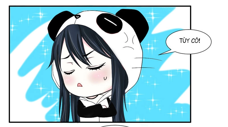 Ma Vương Đại Nhân Đi Thông Thả Chapter 33 - 33