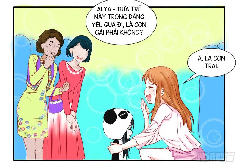 Ma Vương Đại Nhân Đi Thông Thả Chapter 33 - 34