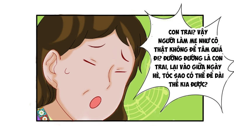 Ma Vương Đại Nhân Đi Thông Thả Chapter 33 - 35