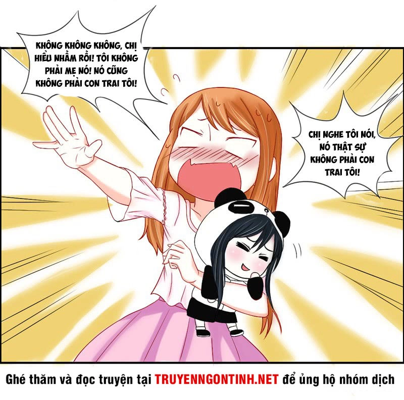 Ma Vương Đại Nhân Đi Thông Thả Chapter 33 - 36