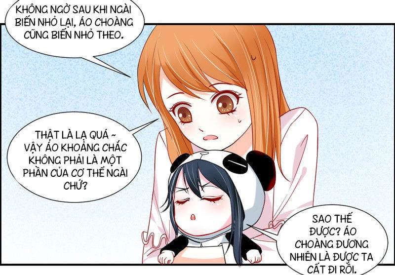 Ma Vương Đại Nhân Đi Thông Thả Chapter 34 - 3