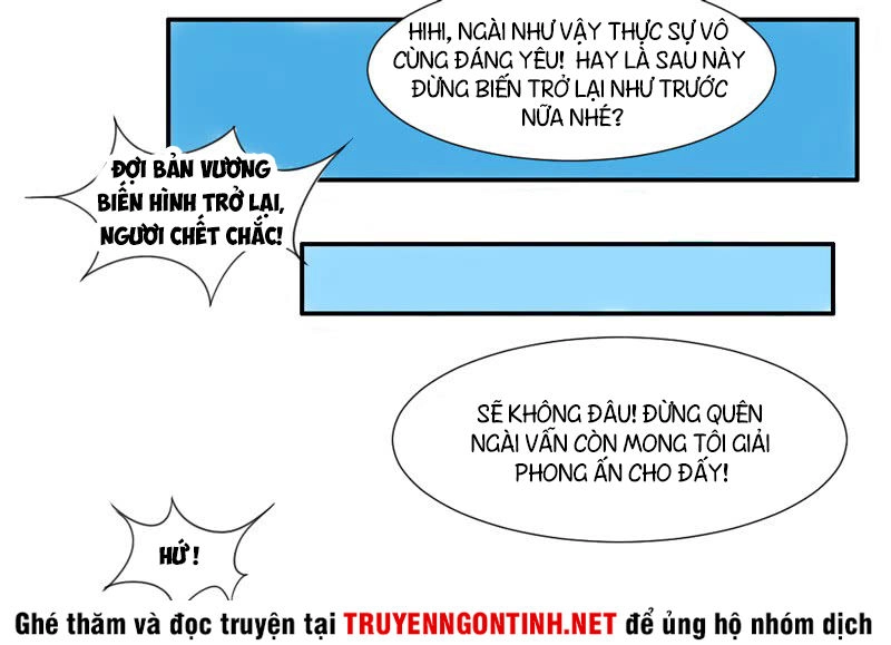 Ma Vương Đại Nhân Đi Thông Thả Chapter 34 - 7