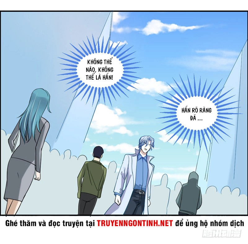 Ma Vương Đại Nhân Đi Thông Thả Chapter 34 - 18