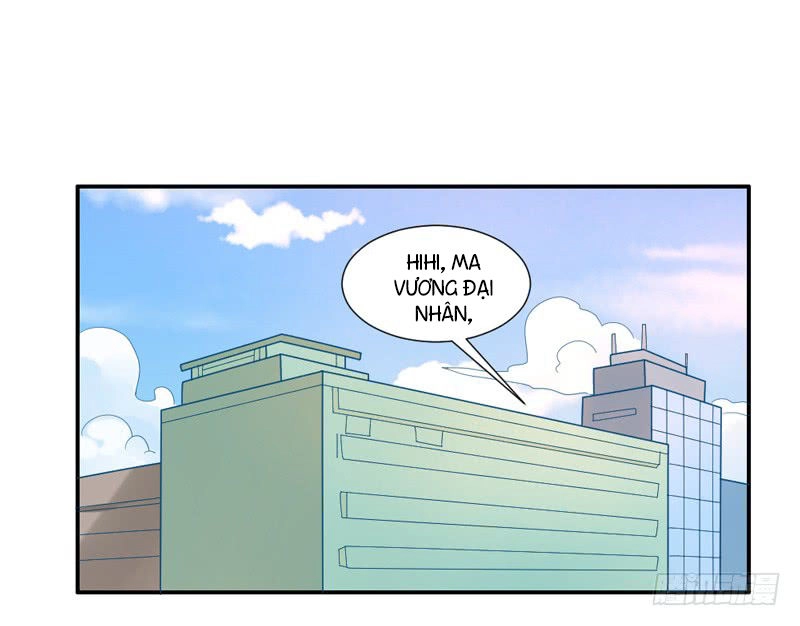 Ma Vương Đại Nhân Đi Thông Thả Chapter 34 - 19