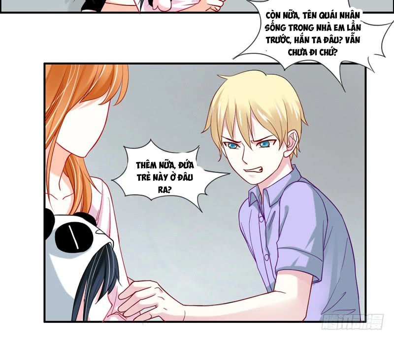 Ma Vương Đại Nhân Đi Thông Thả Chapter 34 - 29