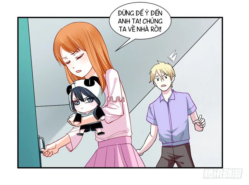 Ma Vương Đại Nhân Đi Thông Thả Chapter 34 - 35