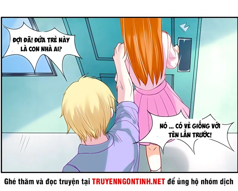 Ma Vương Đại Nhân Đi Thông Thả Chapter 34 - 36