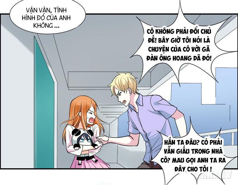 Ma Vương Đại Nhân Đi Thông Thả Chapter 35 - 5