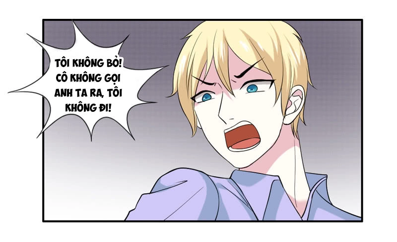 Ma Vương Đại Nhân Đi Thông Thả Chapter 35 - 8