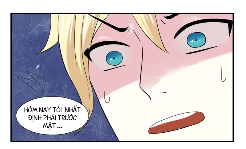 Ma Vương Đại Nhân Đi Thông Thả Chapter 35 - 9