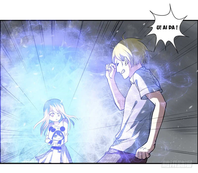 Ma Vương Đại Nhân Đi Thông Thả Chapter 35 - 10