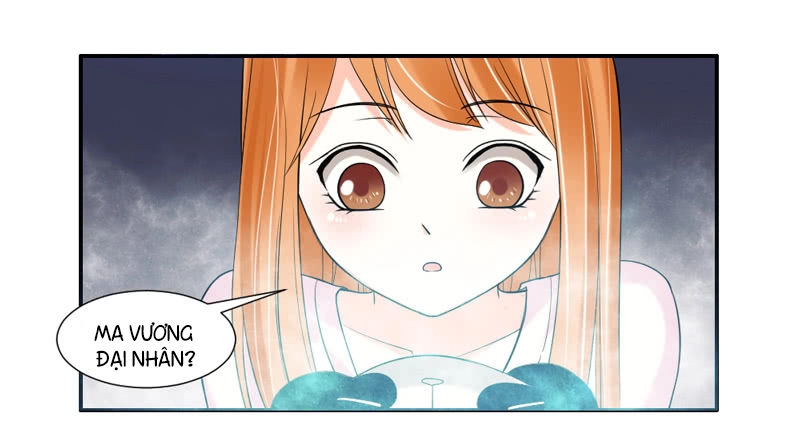 Ma Vương Đại Nhân Đi Thông Thả Chapter 35 - 12