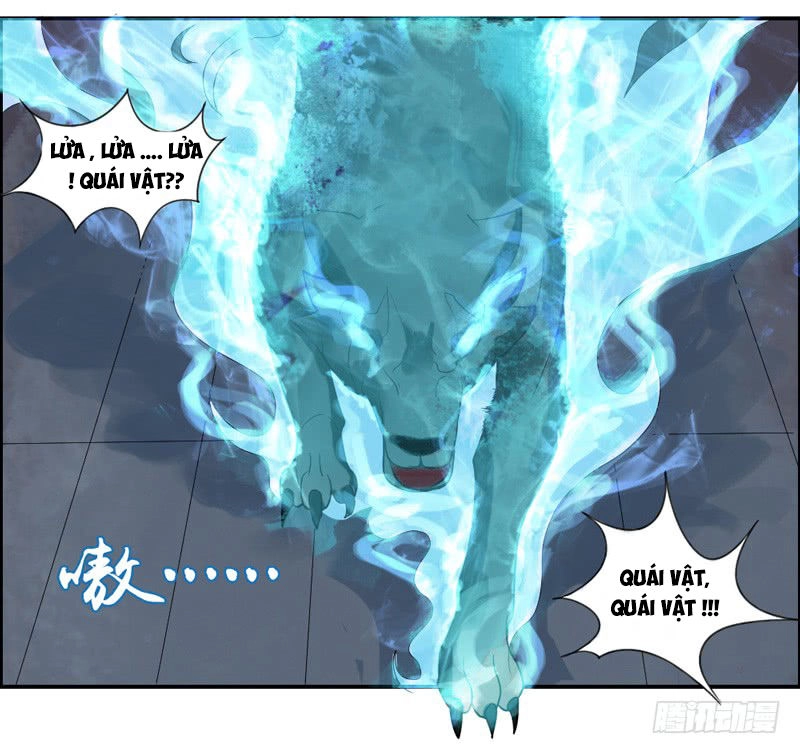 Ma Vương Đại Nhân Đi Thông Thả Chapter 35 - 15