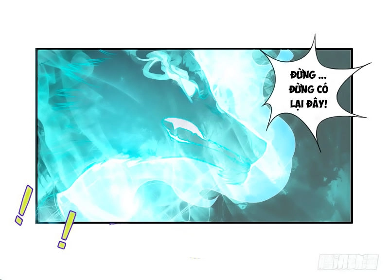 Ma Vương Đại Nhân Đi Thông Thả Chapter 35 - 16