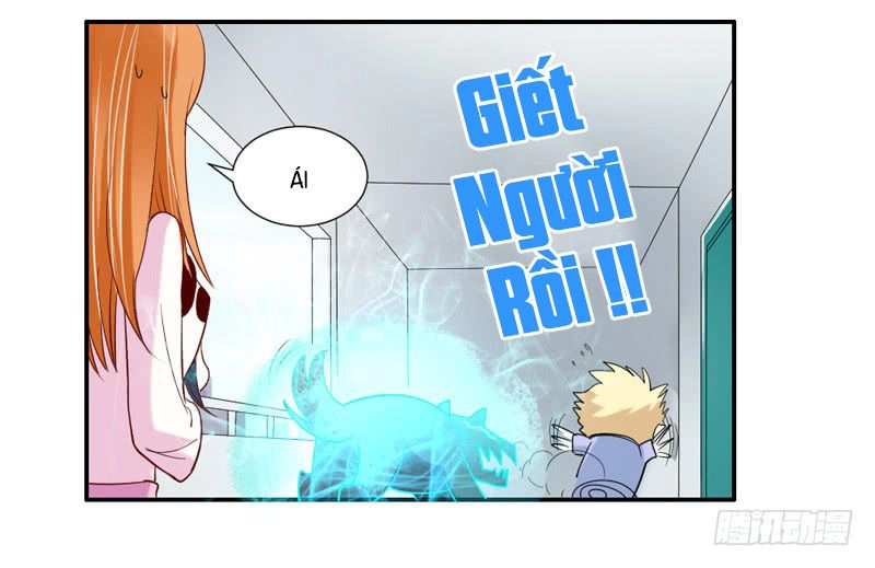 Ma Vương Đại Nhân Đi Thông Thả Chapter 35 - 18