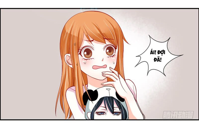 Ma Vương Đại Nhân Đi Thông Thả Chapter 35 - 19