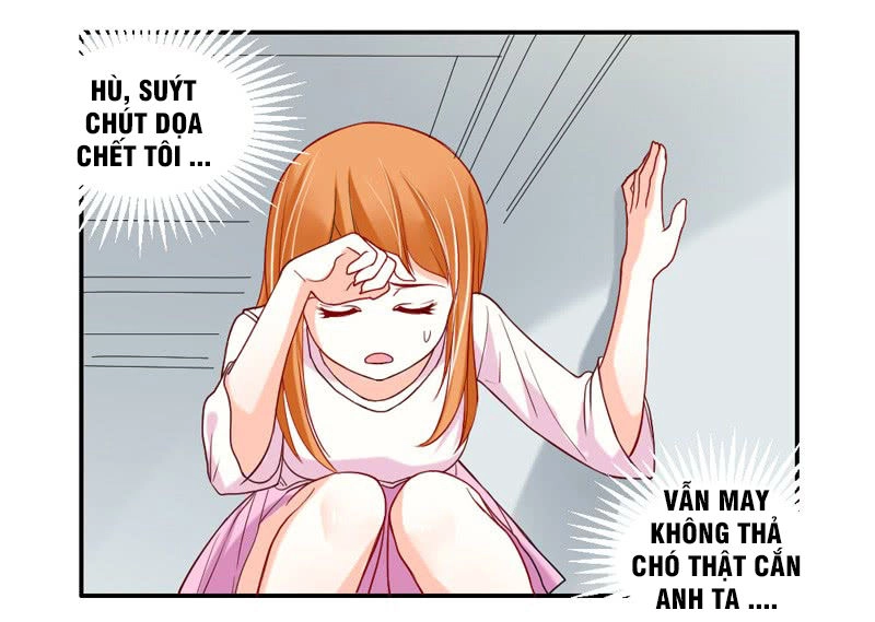 Ma Vương Đại Nhân Đi Thông Thả Chapter 35 - 22