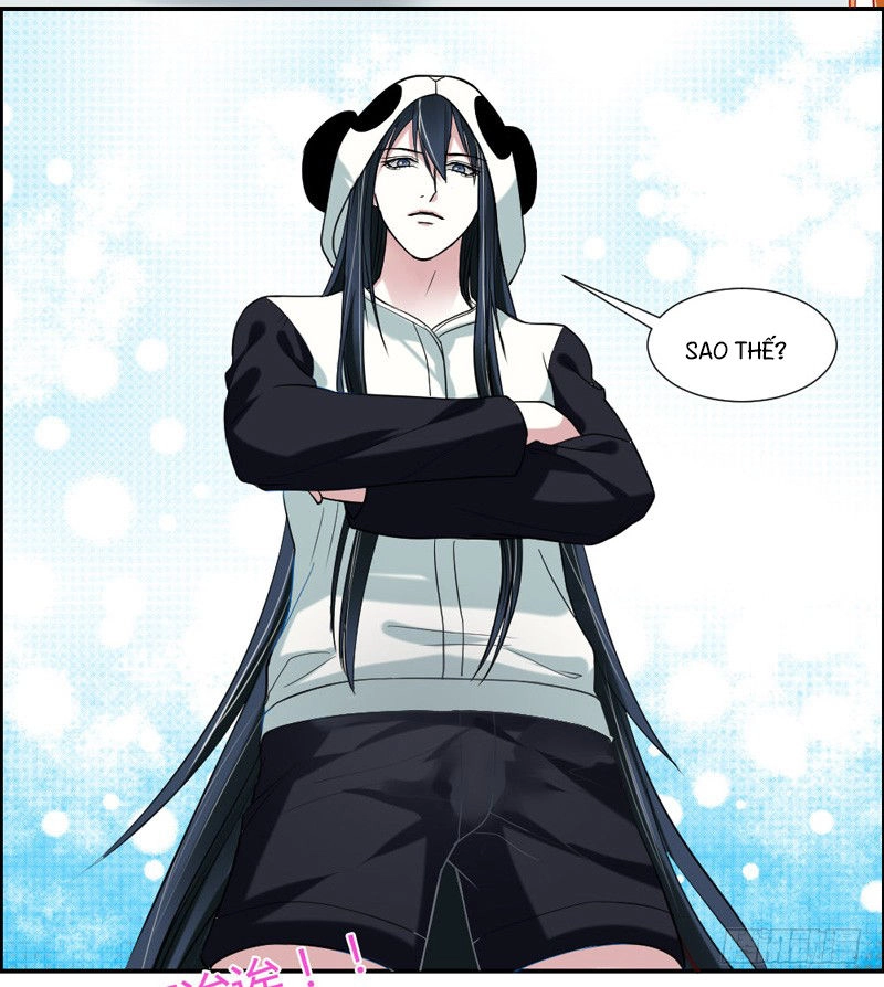 Ma Vương Đại Nhân Đi Thông Thả Chapter 35 - 25