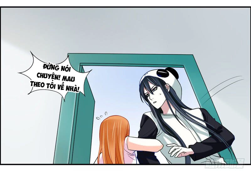 Ma Vương Đại Nhân Đi Thông Thả Chapter 35 - 26