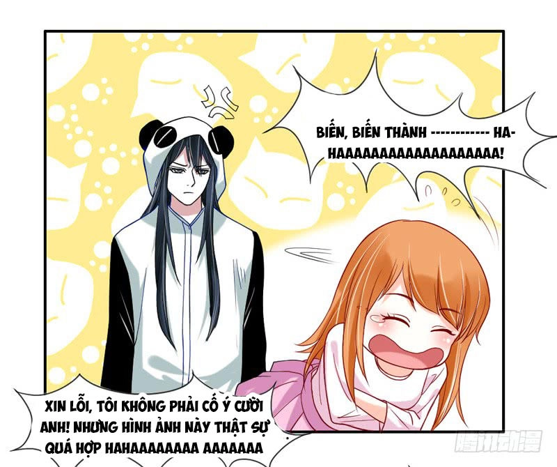 Ma Vương Đại Nhân Đi Thông Thả Chapter 35 - 31