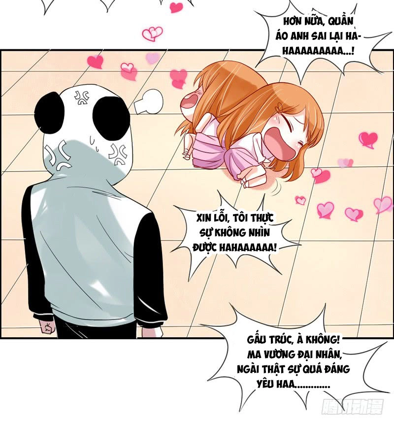 Ma Vương Đại Nhân Đi Thông Thả Chapter 35 - 32