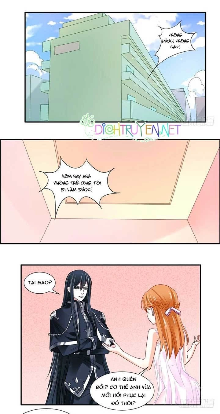 Ma Vương Đại Nhân Đi Thông Thả Chapter 37 - 1