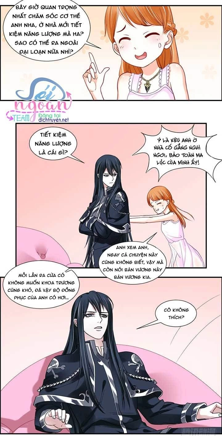 Ma Vương Đại Nhân Đi Thông Thả Chapter 37 - 2