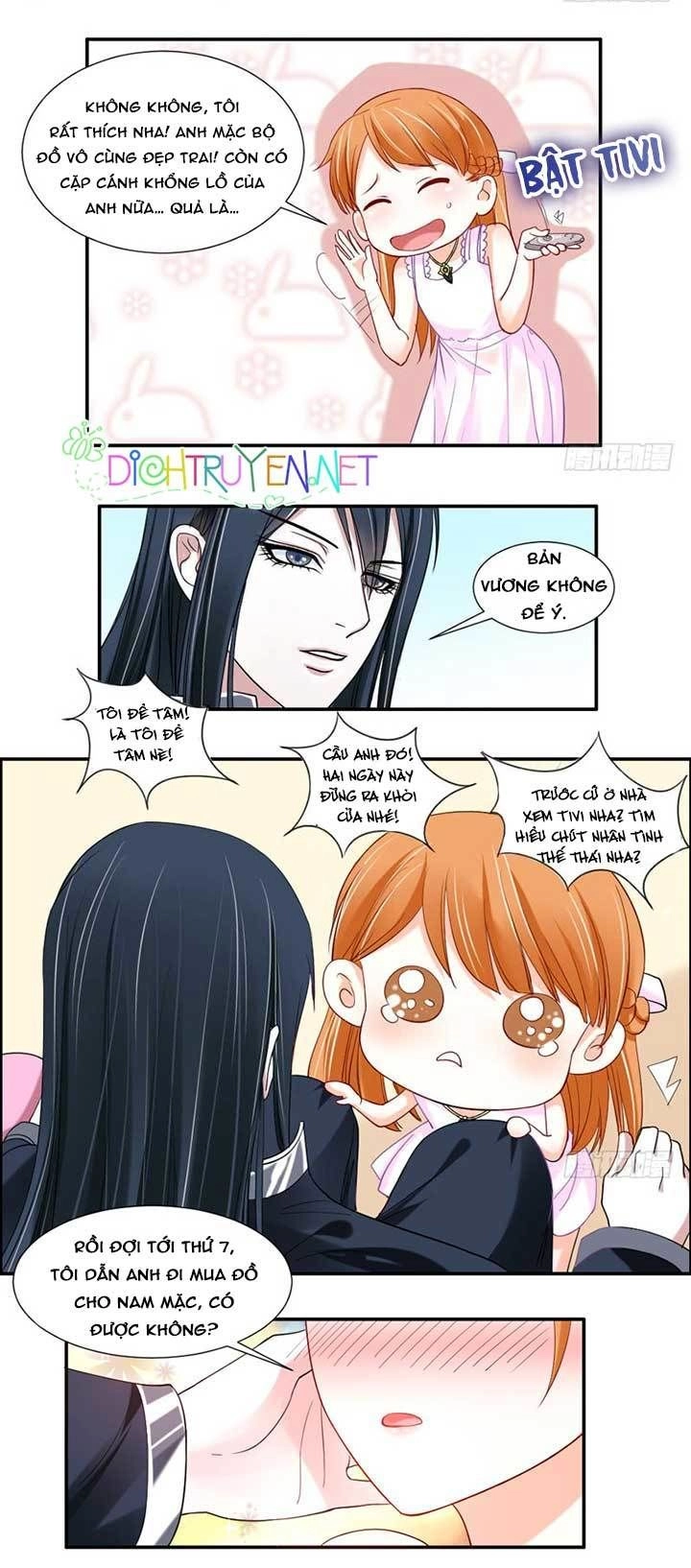 Ma Vương Đại Nhân Đi Thông Thả Chapter 37 - 3