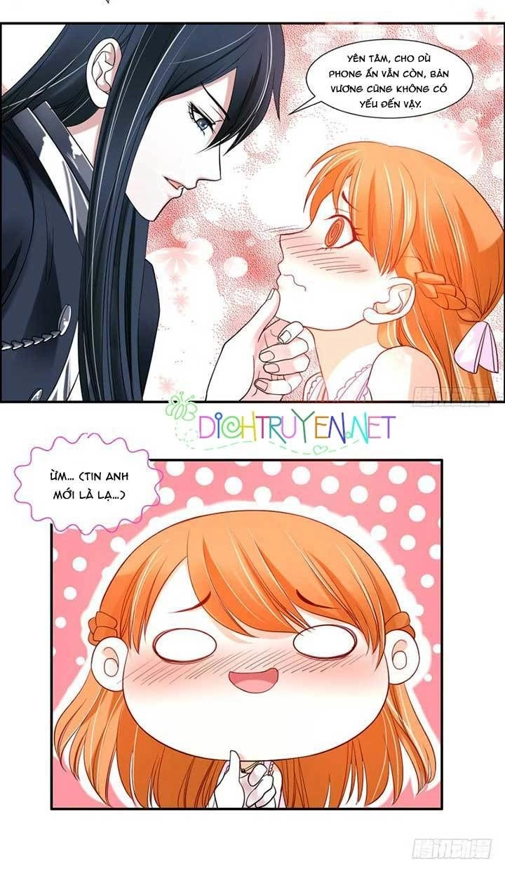 Ma Vương Đại Nhân Đi Thông Thả Chapter 37 - 5