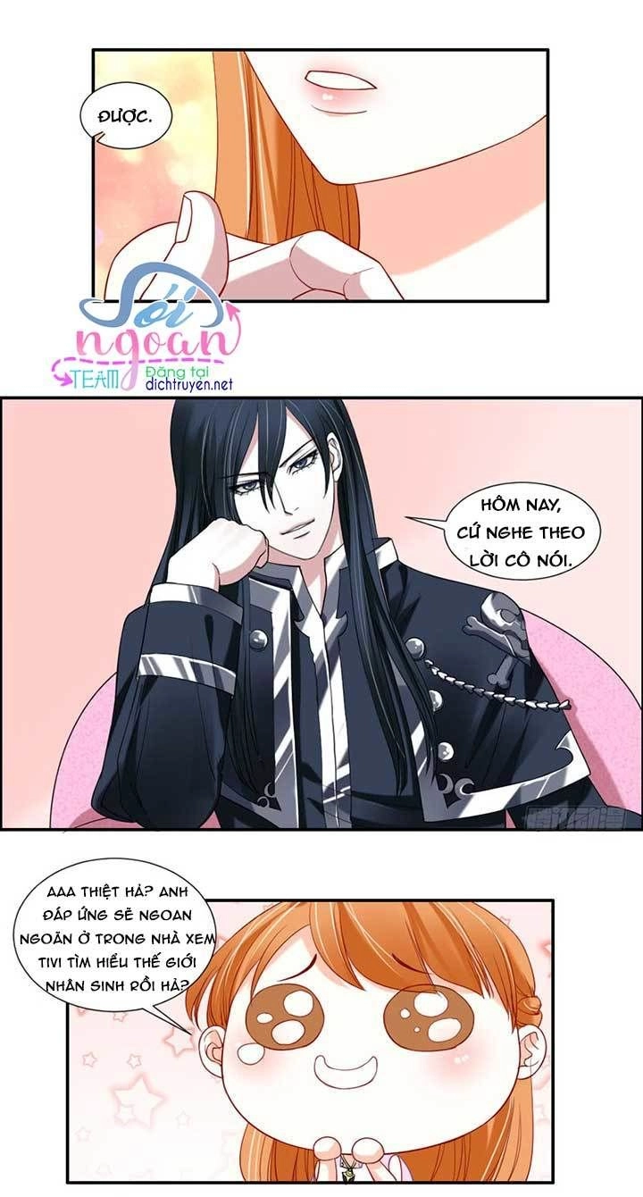 Ma Vương Đại Nhân Đi Thông Thả Chapter 37 - 6