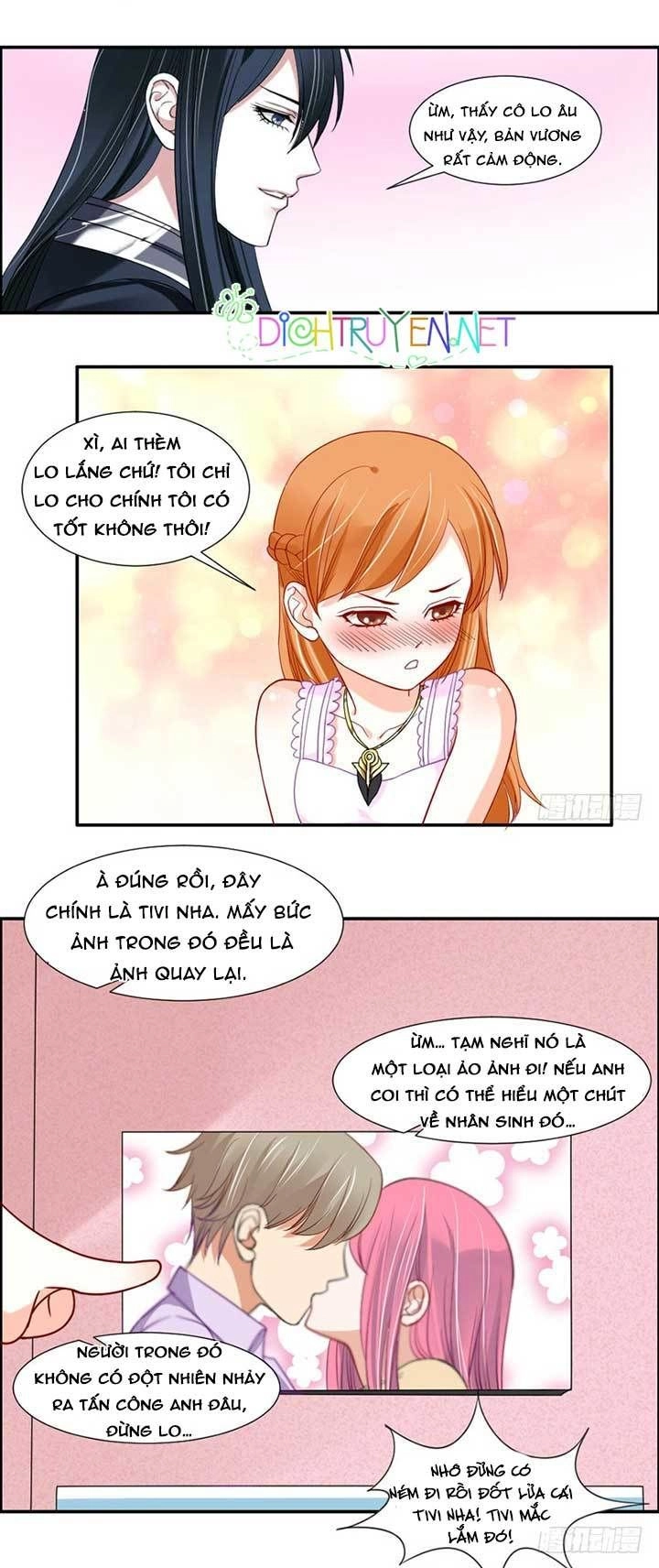 Ma Vương Đại Nhân Đi Thông Thả Chapter 37 - 7