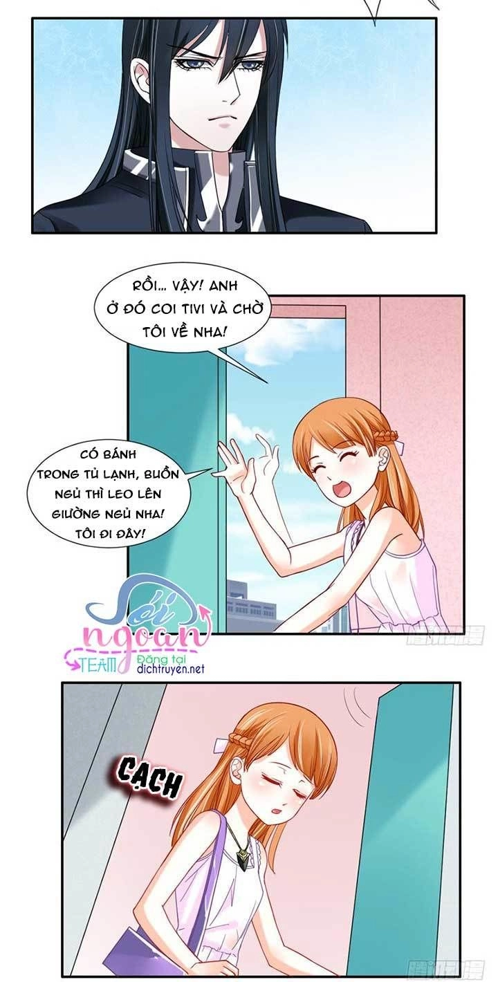 Ma Vương Đại Nhân Đi Thông Thả Chapter 37 - 8