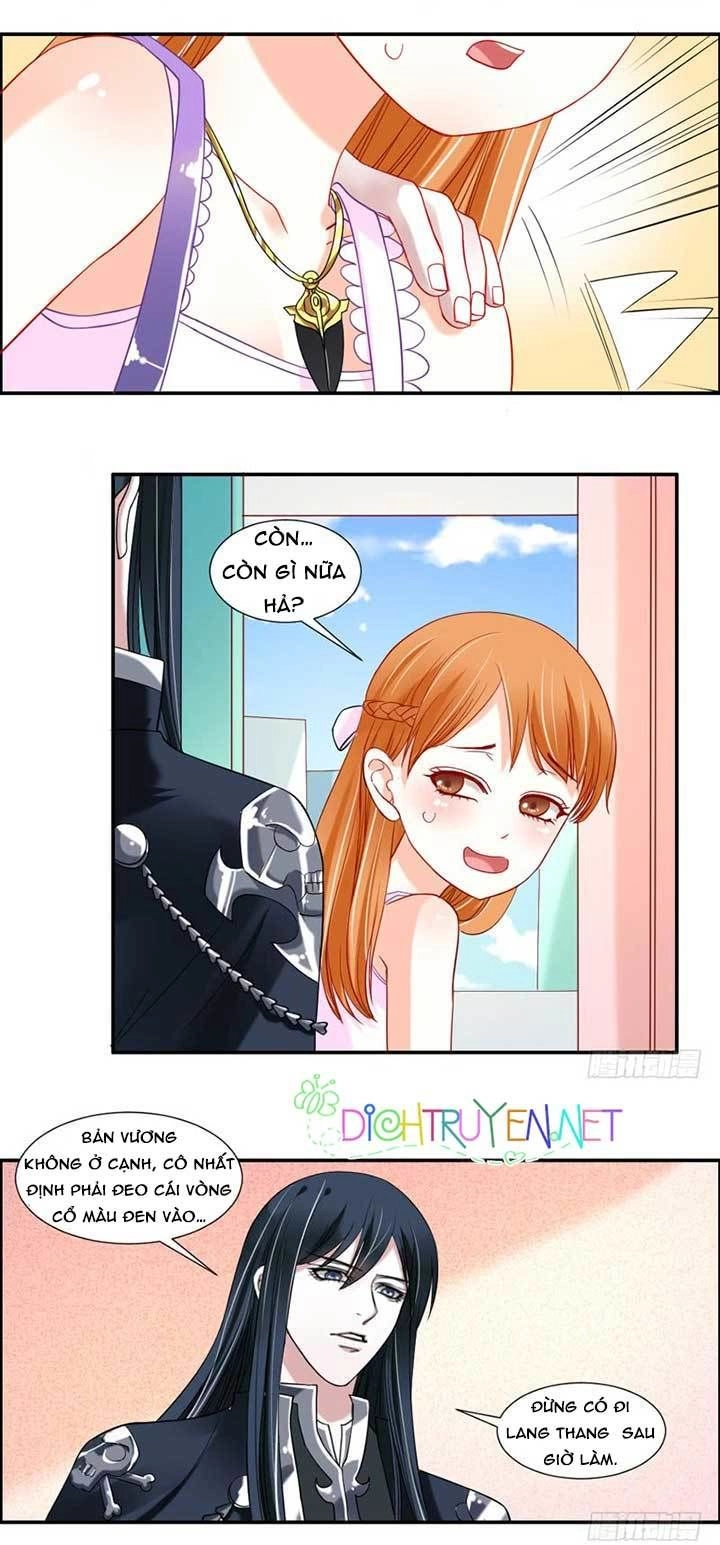 Ma Vương Đại Nhân Đi Thông Thả Chapter 37 - 9