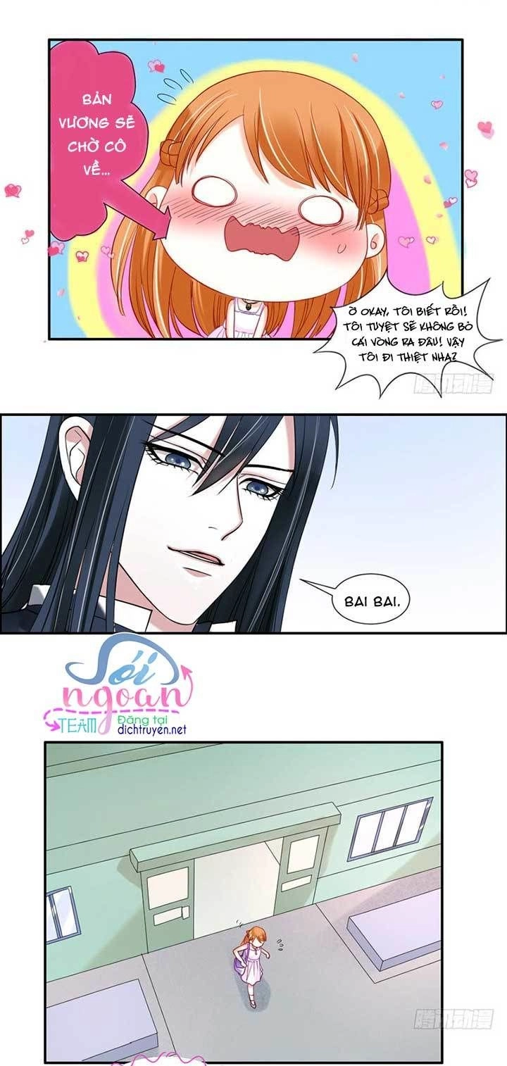 Ma Vương Đại Nhân Đi Thông Thả Chapter 37 - 10