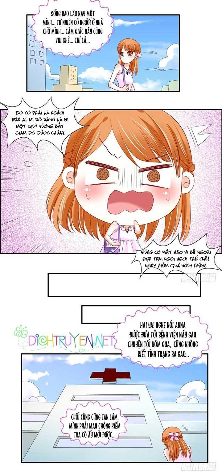 Ma Vương Đại Nhân Đi Thông Thả Chapter 37 - 11