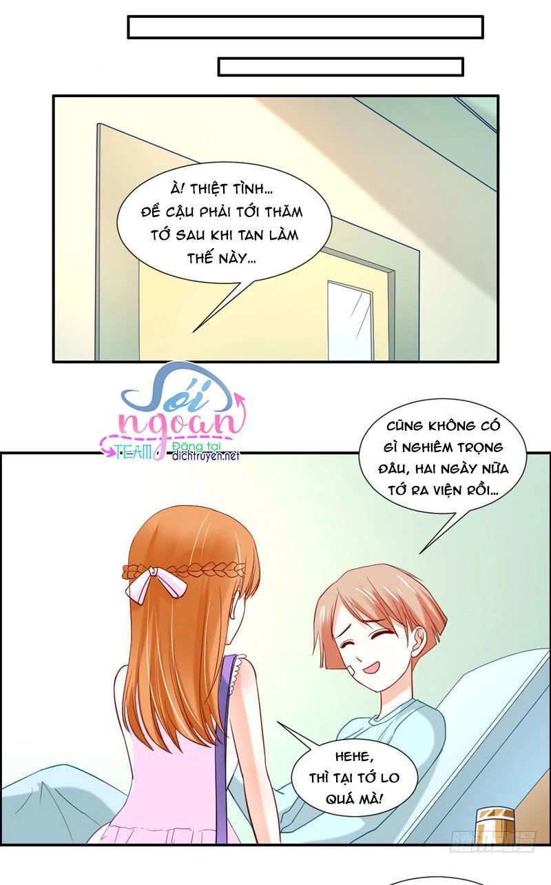 Ma Vương Đại Nhân Đi Thông Thả Chapter 38 - 12