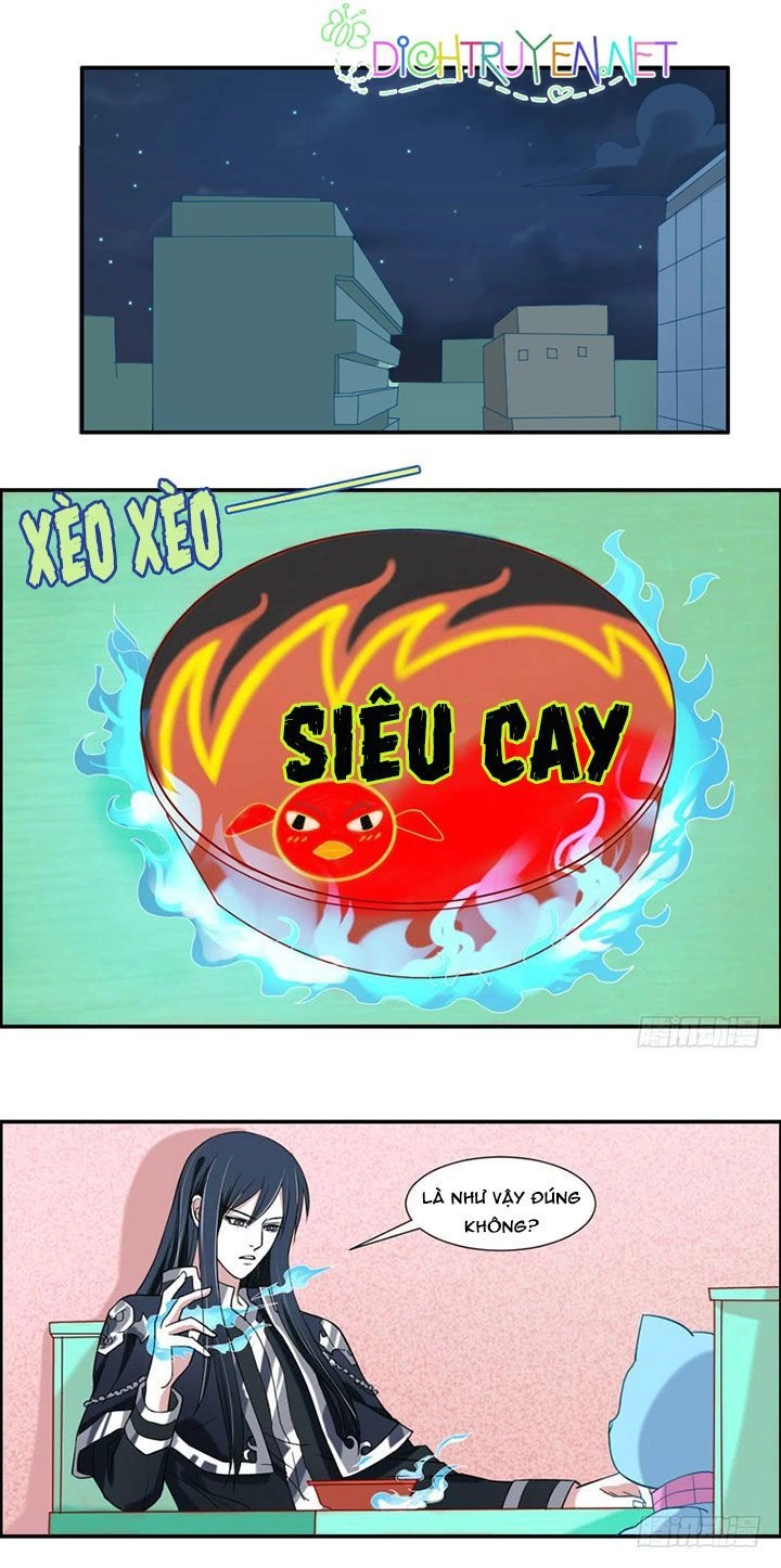 Ma Vương Đại Nhân Đi Thông Thả Chapter 39 - 1