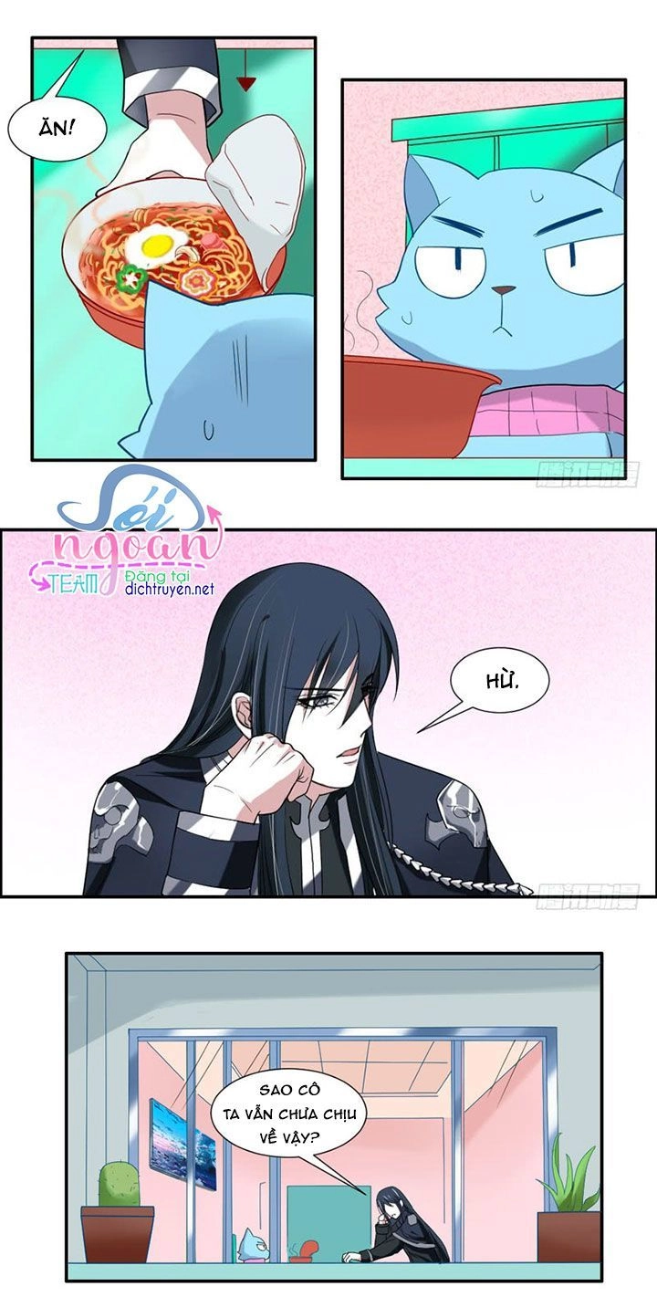 Ma Vương Đại Nhân Đi Thông Thả Chapter 39 - 2