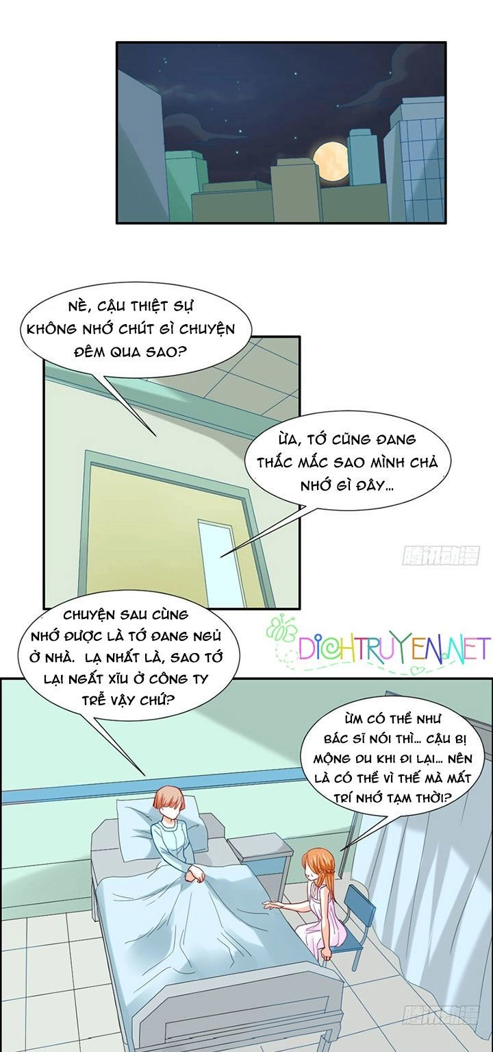 Ma Vương Đại Nhân Đi Thông Thả Chapter 39 - 3