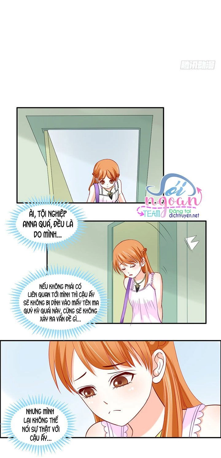 Ma Vương Đại Nhân Đi Thông Thả Chapter 39 - 6