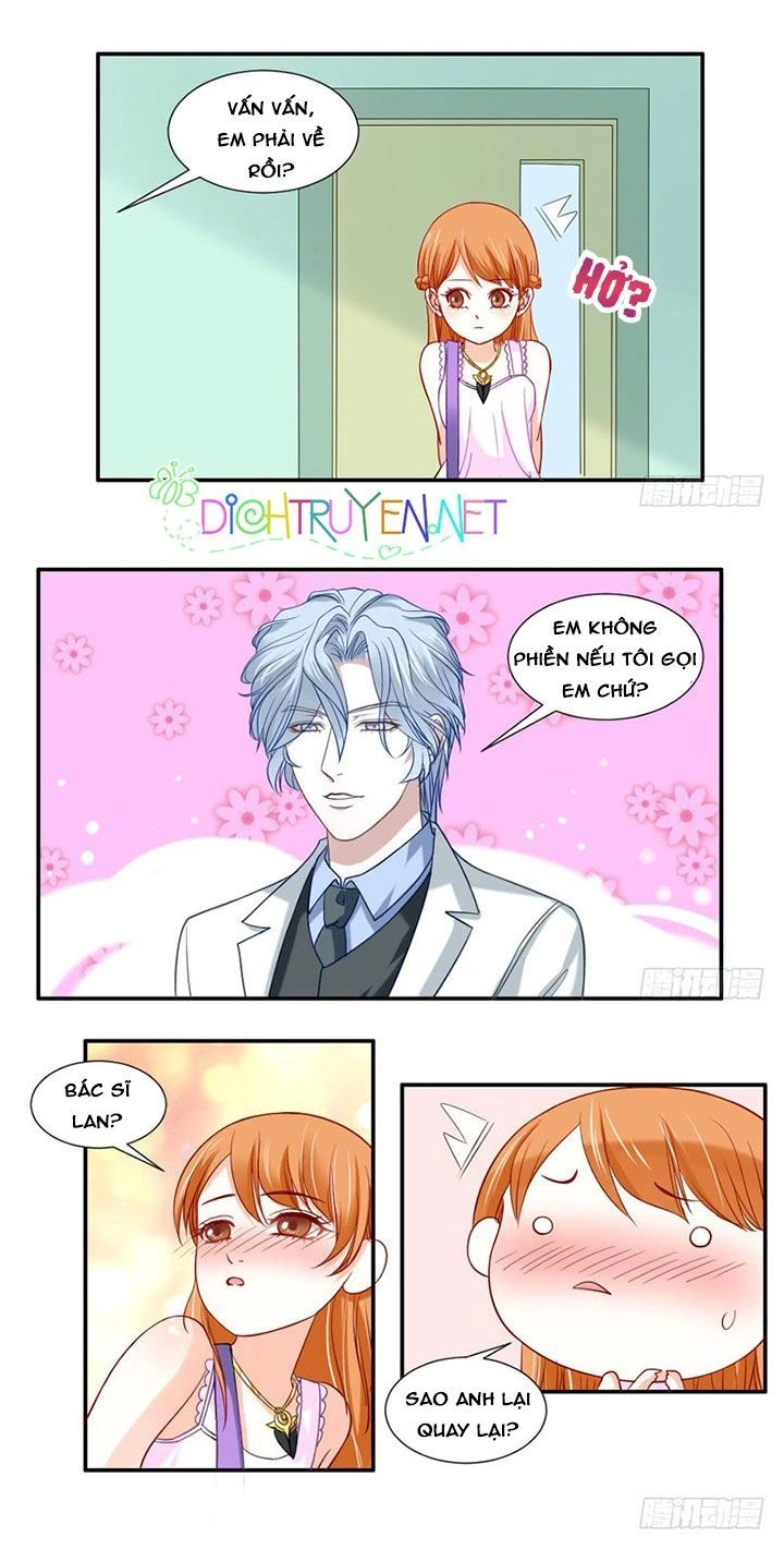 Ma Vương Đại Nhân Đi Thông Thả Chapter 39 - 7