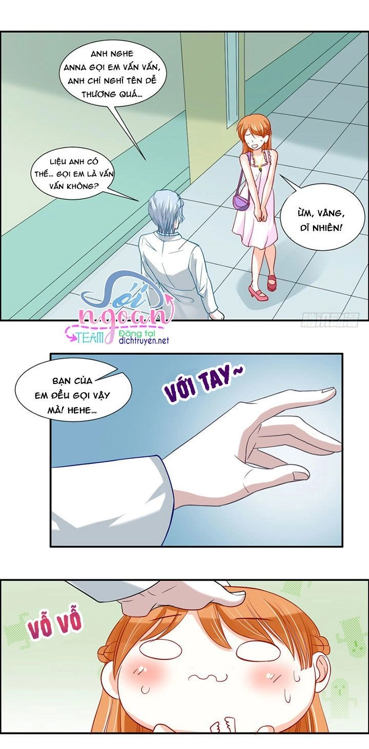 Ma Vương Đại Nhân Đi Thông Thả Chapter 39 - 8